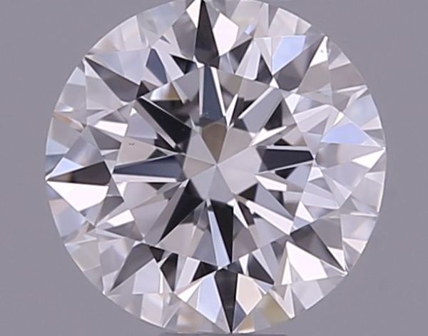 Round Diamond image