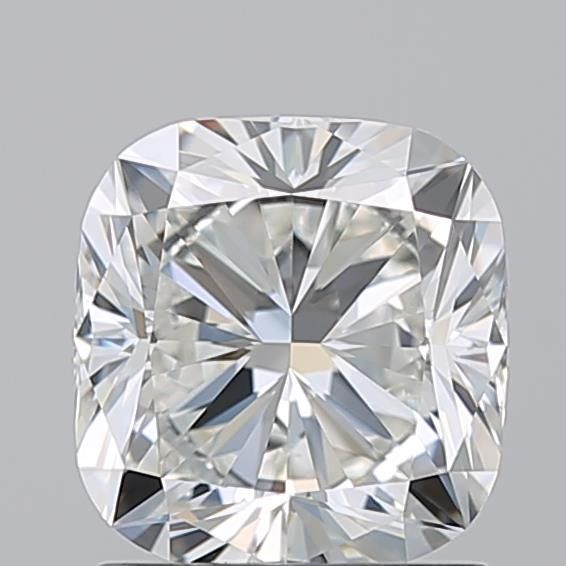Cushion Diamond image