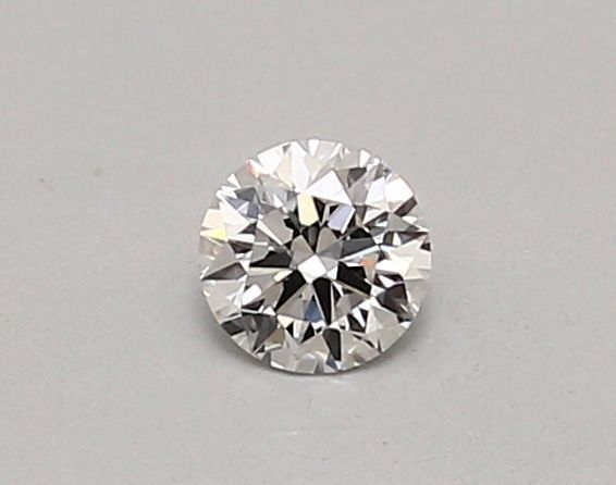 Round Lab-Grown Diamond image