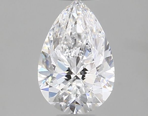 Pear Diamond image