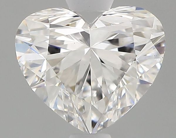 Heart Lab-Grown Diamond image