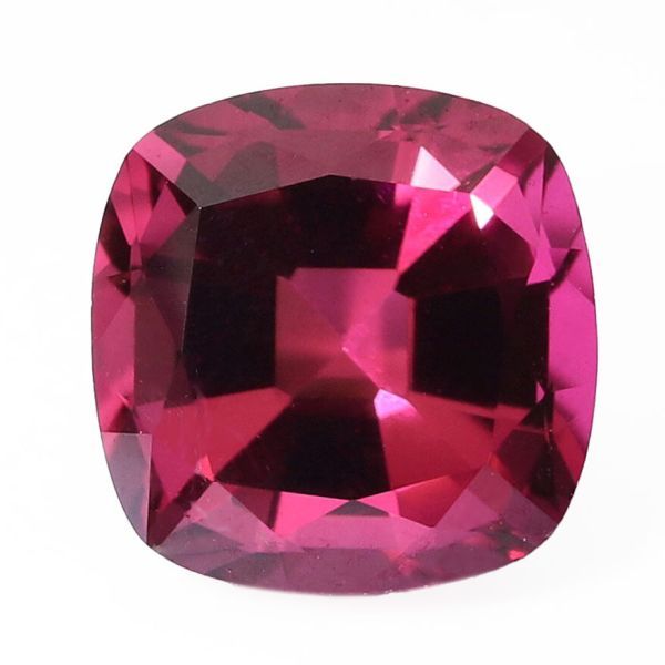 Cushion Gemstone image