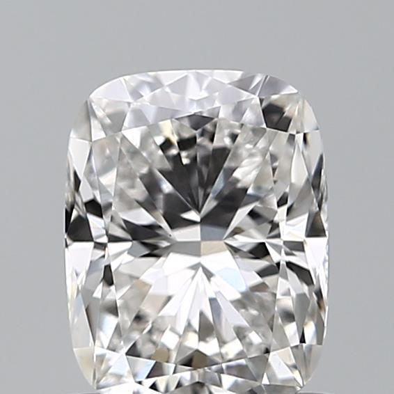 Cushion Lab-Grown Diamond image