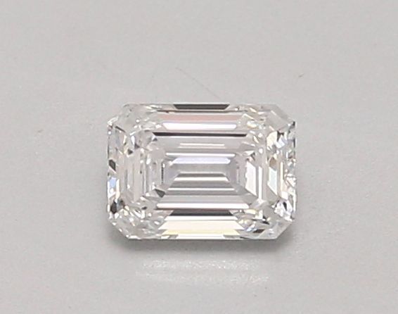Emerald Lab-Grown Diamond image