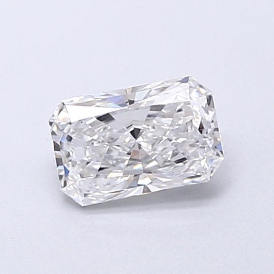 Radiant Lab-Grown Diamond image