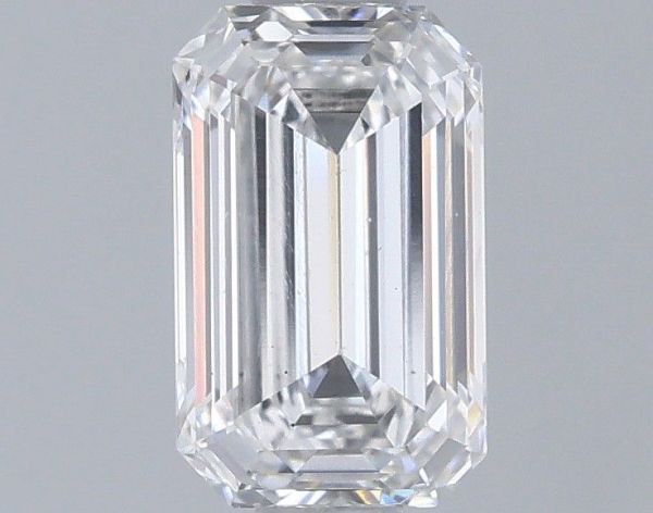 Emerald Lab-Grown Diamond image