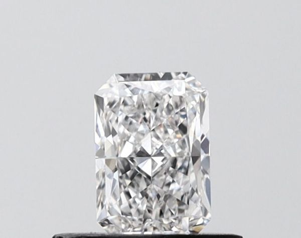 Radiant Lab-Grown Diamond image