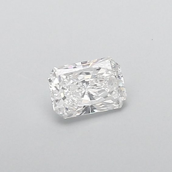 Radiant Lab-Grown Diamond image