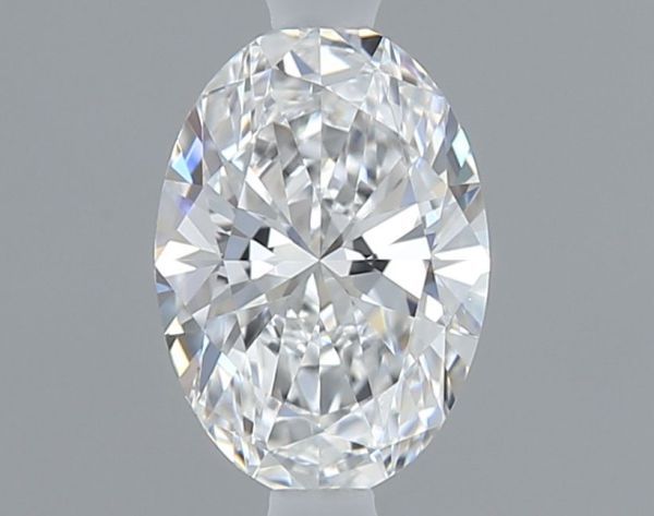 Oval Diamond image
