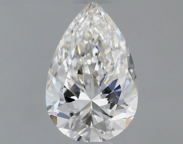 Pear Diamond image