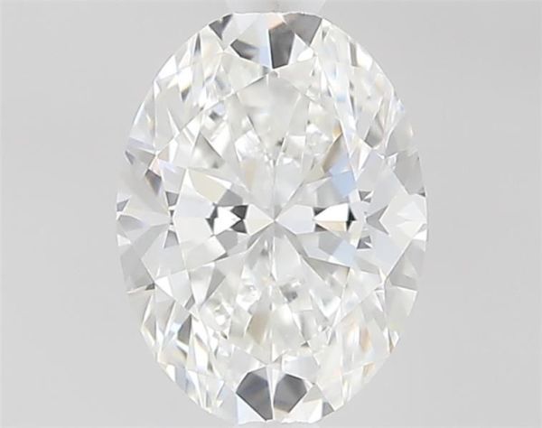 Oval Diamond image