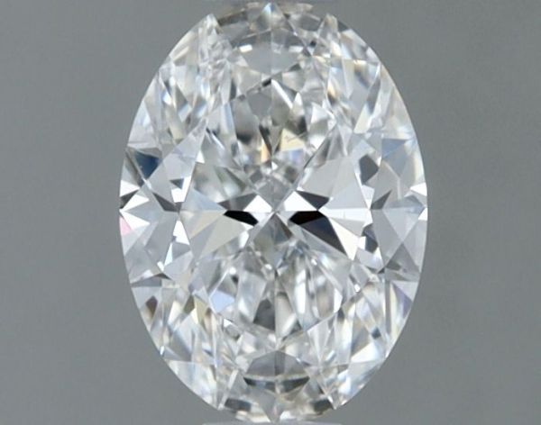 Oval Diamond image