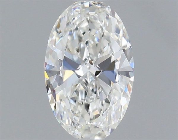 Oval Diamond image