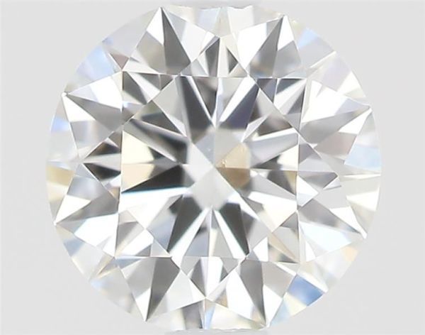 Round Diamond image