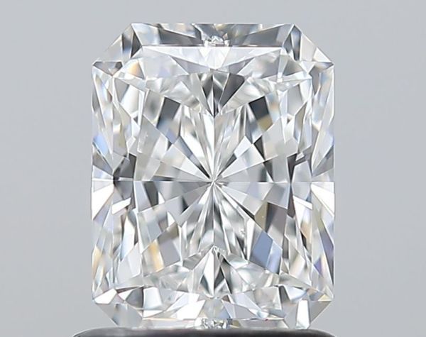 Radiant Diamond image