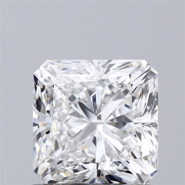 Radiant Lab-Grown Diamond image