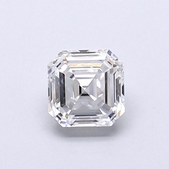 Asscher Lab-Grown Diamond image