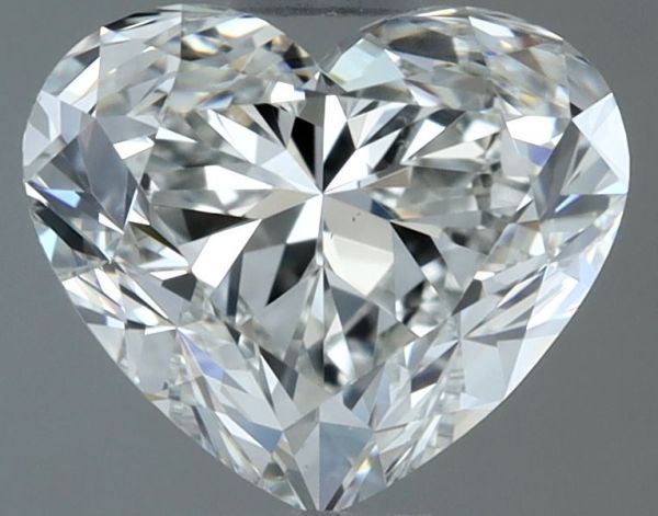 Heart Diamond image