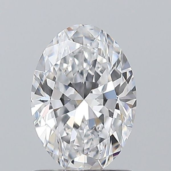 Oval Diamond image