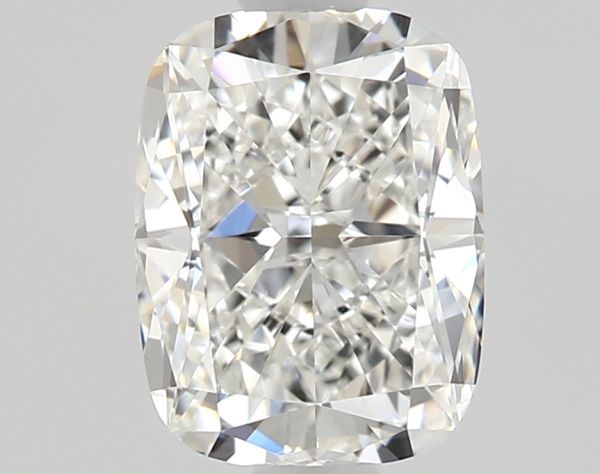 Cushion Diamond image