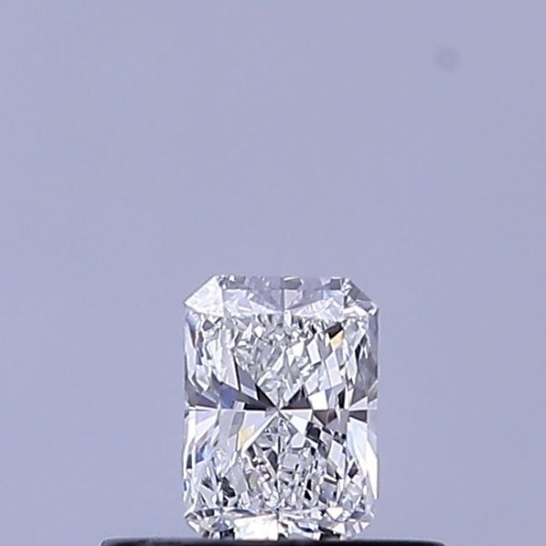Radiant Lab-Grown Diamond image