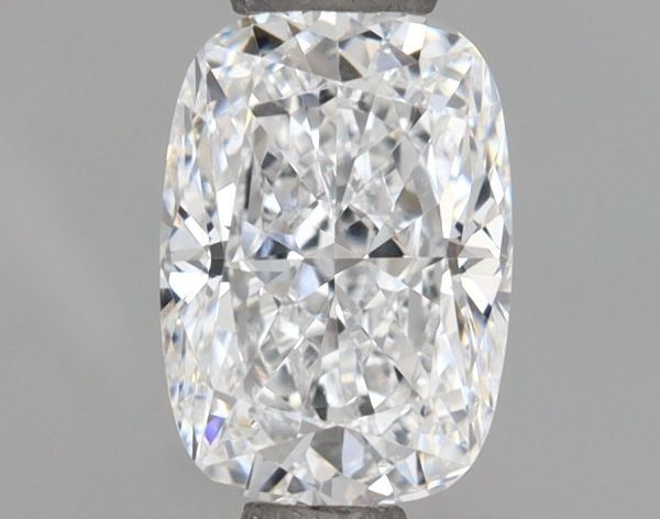 Cushion Lab-Grown Diamond image