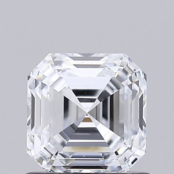 Asscher Lab-Grown Diamond image