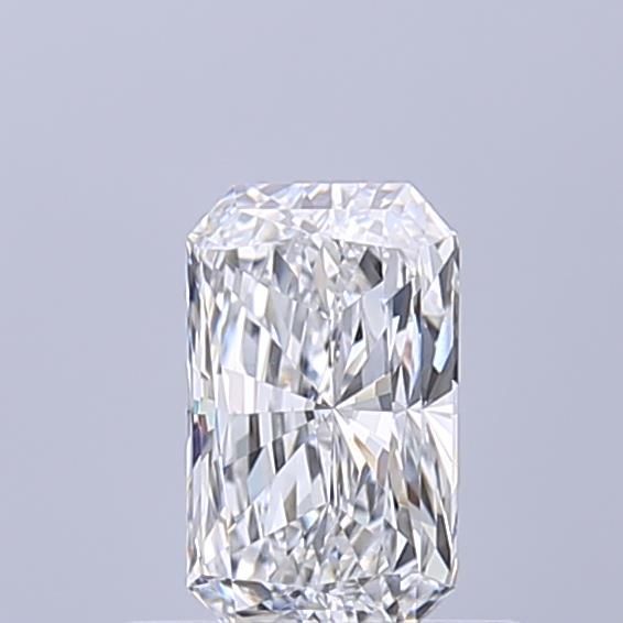 Radiant Lab-Grown Diamond image