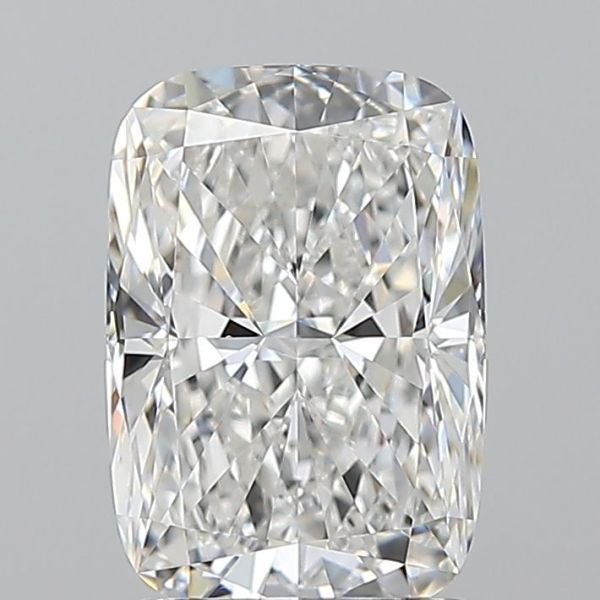 Cushion Diamond image