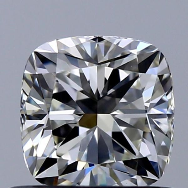 Cushion Diamond image
