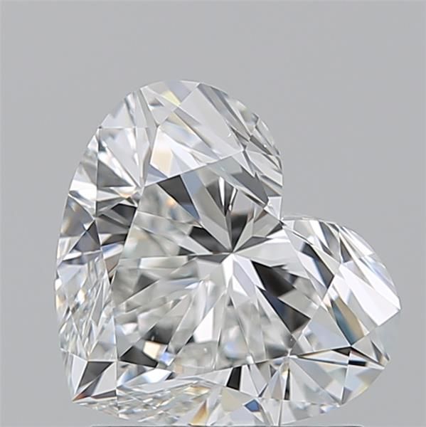 Heart Diamond image