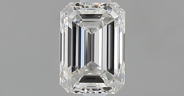 Emerald Diamond image