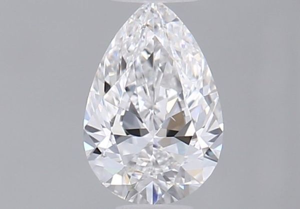 Pear Diamond image