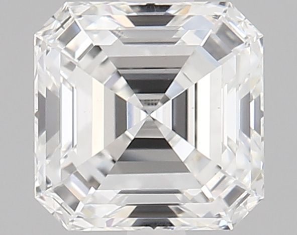 Asscher Lab-Grown Diamond image