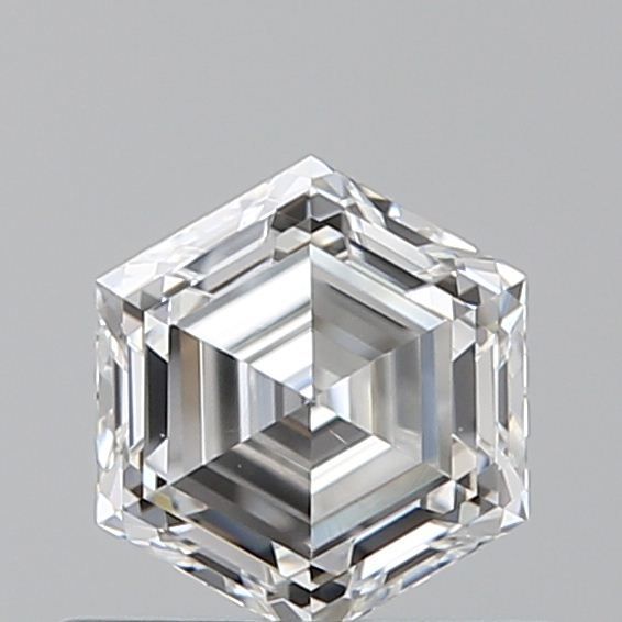 Hexagonal Diamond image