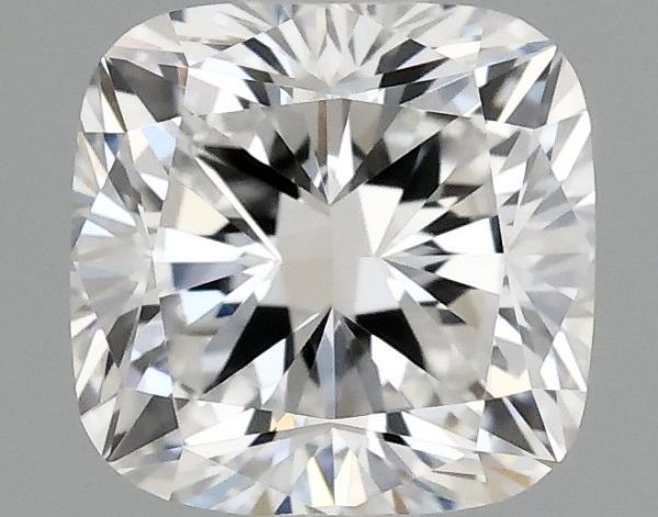 Cushion Lab-Grown Diamond image
