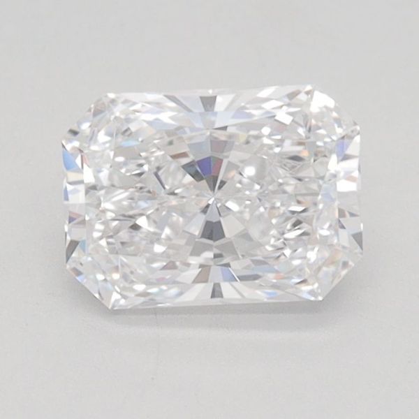 Radiant Lab-Grown Diamond image