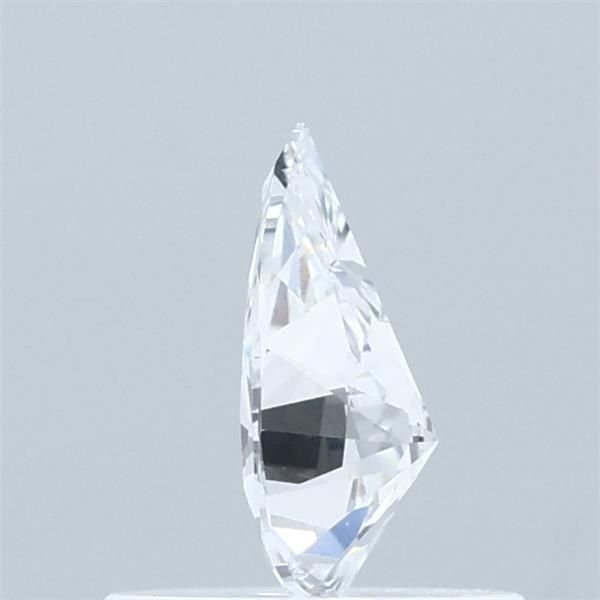 Pear Lab-Grown Diamond image