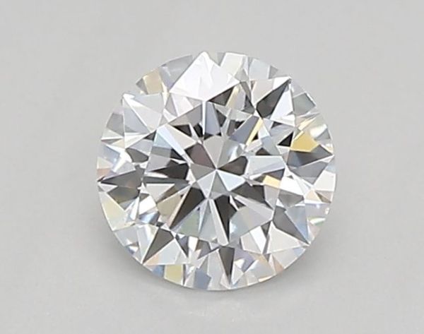 Round Lab-Grown Diamond image