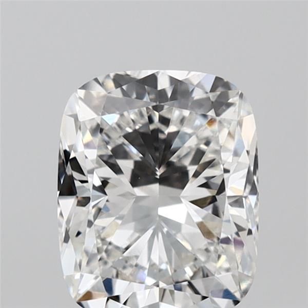 Cushion Lab-Grown Diamond image