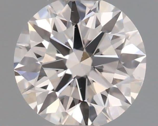 Round Diamond image