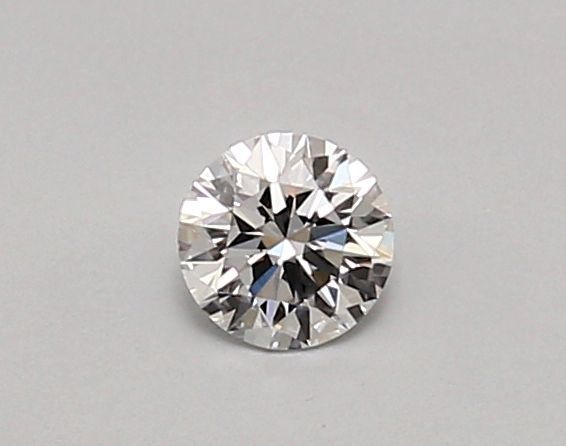 Round Lab-Grown Diamond image