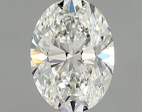 Oval Diamond image