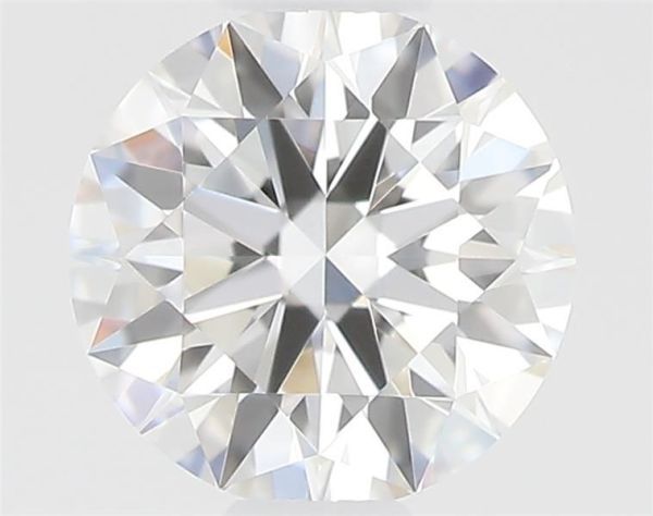 Round Diamond image