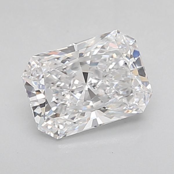 Radiant Lab-Grown Diamond image