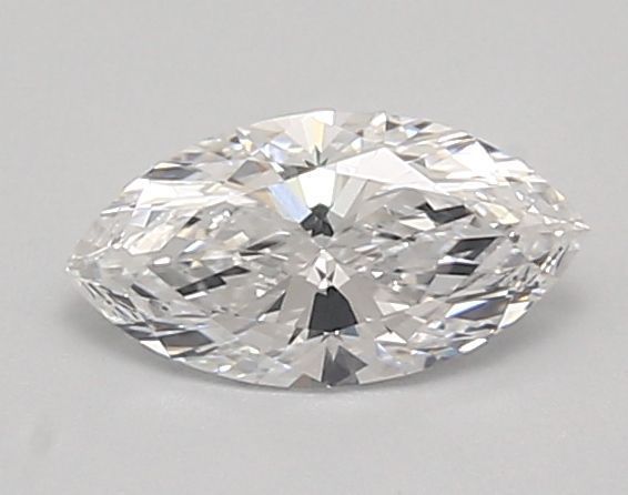 Marquise Lab-Grown Diamond image