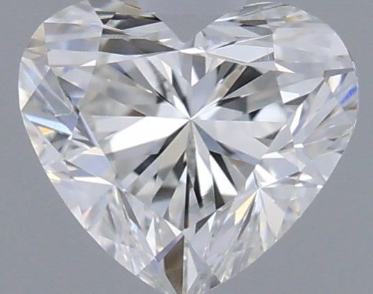 Heart Diamond image