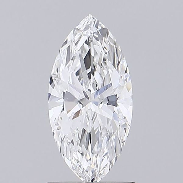 Marquise Lab-Grown Diamond image