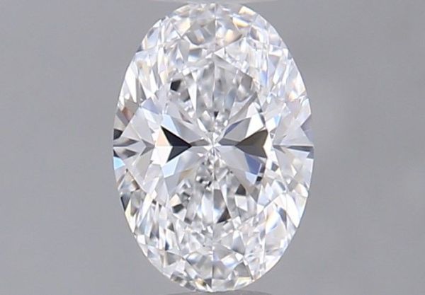 Oval Diamond image