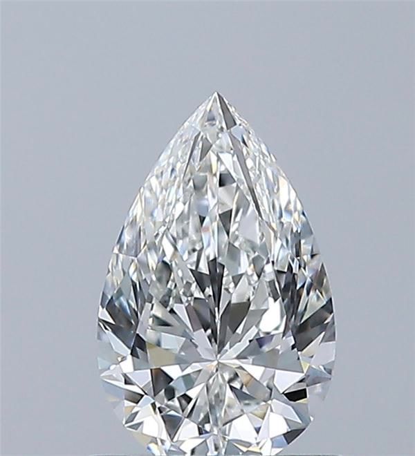 Pear Diamond image